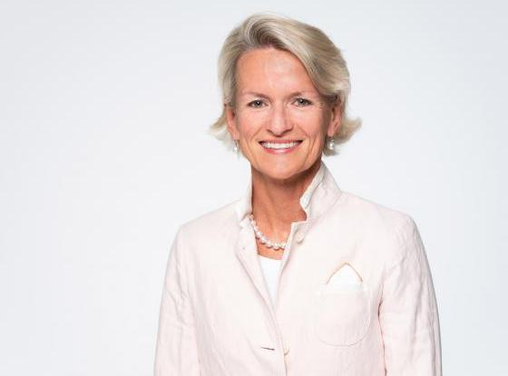 Andrea Gmür