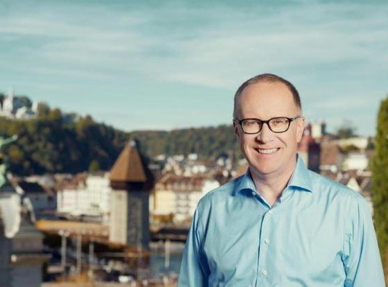 Martin Merki