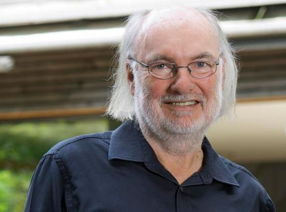 Sepp Riedener