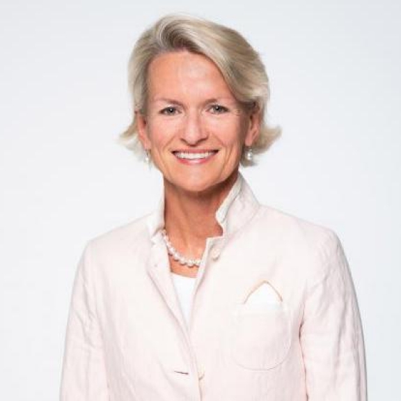 Andrea Gmür