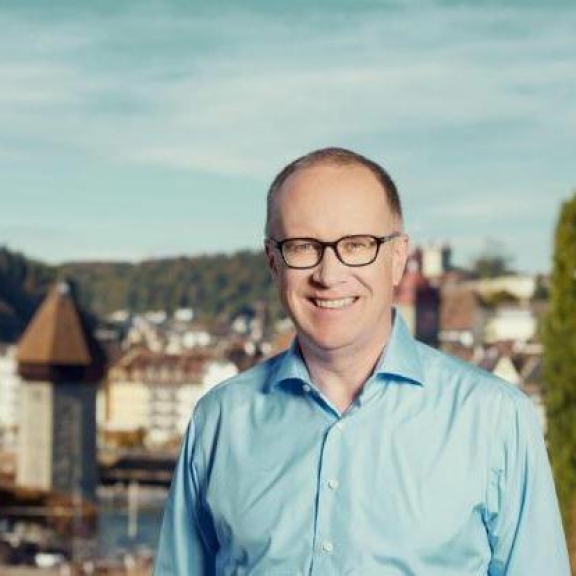 Martin Merki